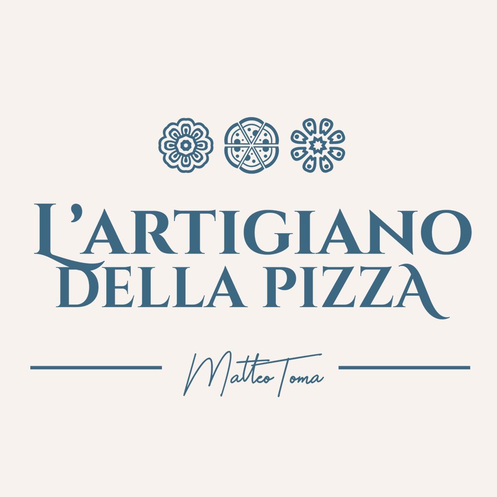 L'Artigiano della Pizza di Matteo Toma