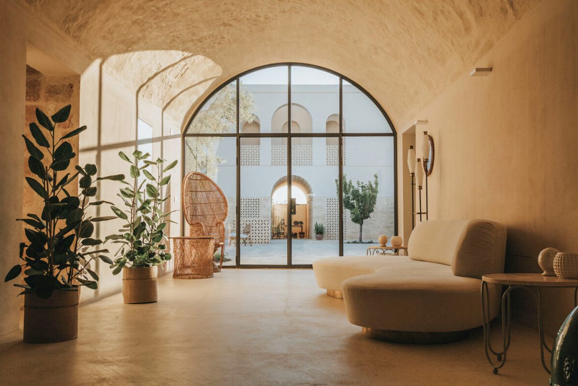 Il Giardino Grande